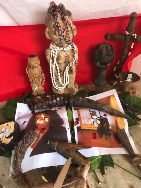 Best African Traditional Healer in Nairobi Kenya for Spiritual Cleansing, Protection and Herbal Remedies
