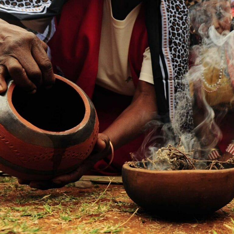 Best African Witchdoctor Near Me in Nairobi Kenya for Love, Money, Protection and Fast Spiritual Results