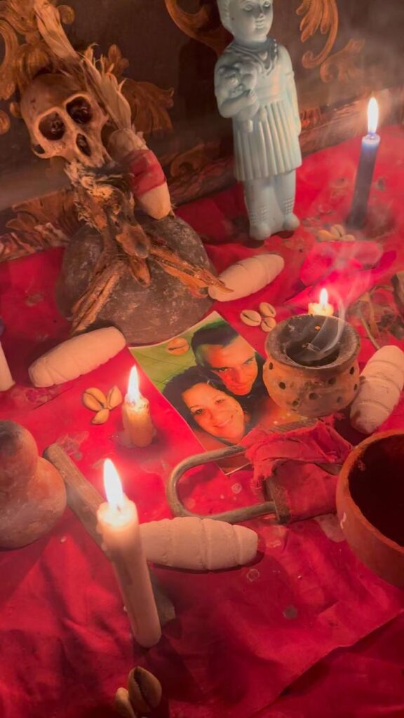 Trusted African Witchdoctor & Traditional Herbalist for Love, Money and Protection Solutions